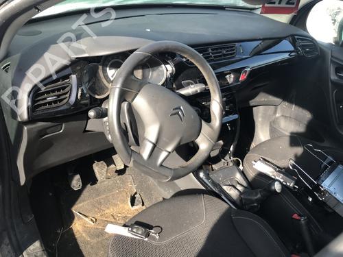 Right headlight CITROËN C3 II (SC_) 1.4 HDi 70 (SC8HZC, SC8HR0, SC8HP4) | BP31039789C29  - Image 21