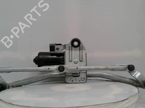 Front wiper motor HYUNDAI ix35 (LM, EL, ELH) 1.7 CRDi | BP29725157M29 