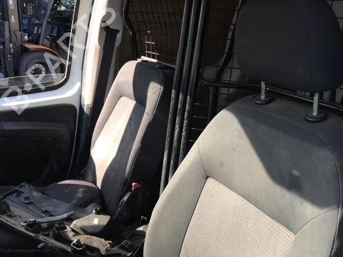 Right front driveshaft CITROËN NEMO Box Body/MPV (AA_) 1.3 HDi 75 | BP25641896M39  - Image 6