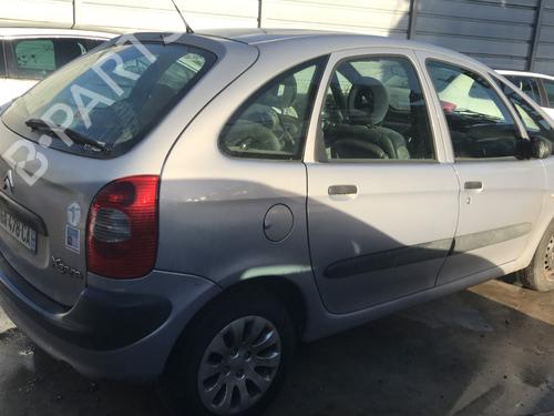 Right rear door CITROËN XSARA PICASSO (N68) 2.0 HDi | BP30791889C5
