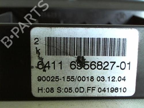 Climate control BMW 5 (E60) 530 d | BP25647039I5 