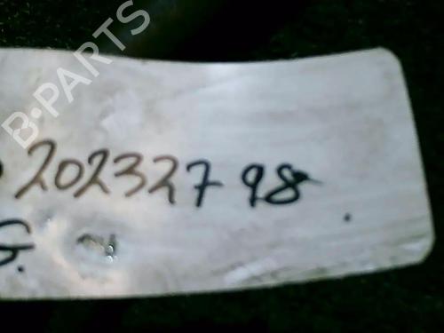 Used Left front driveshaft Left front driveshaft RENAULT TRAFIC II Van (FL) 1.9 dCi 80 (FL0B) (82 hp) 25647513 25647513