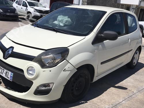 ABS pump RENAULT TWINGO II (CN0_) 1.2 16V (CN04, CN0B) | BP25631156M43 - Image 31