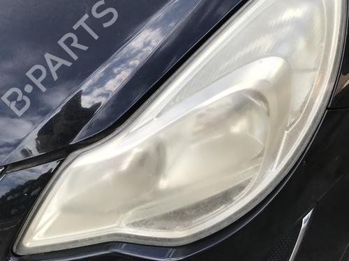 Right headlight OPEL CORSA D (S07) 1.3 CDTI (L08, L68) | BP32782712C29  - Image 21