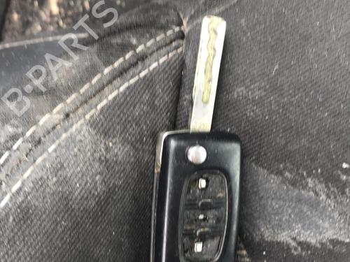 Climate control CITROËN C5 III (RD_) 1.6 HDi 110 (RD9HZC) | BP25629984I5  - Image 16