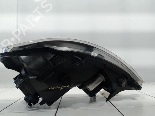 Right headlight RENAULT TRAFIC II Bus (JL) 2.0 dCi 115 (JL00, JL01, JL0H, JL0M, JL0U) | BP33828444C29 - Image 4