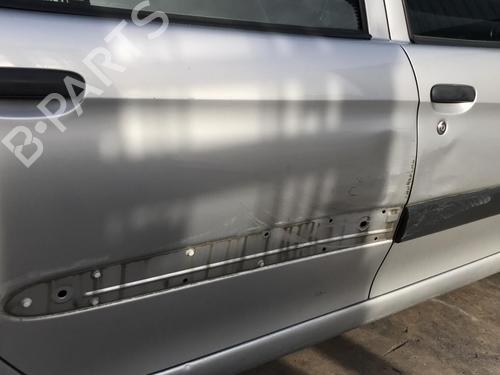 Left headlight CITROËN XSARA PICASSO (N68) 2.0 HDi | BP25647946C28 