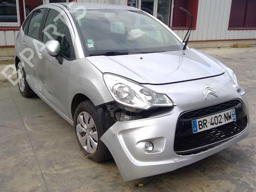 Throttle body CITROËN C3 II (SC_) 1.4 HDi 70 (SC8HZC, SC8HR0, SC8HP4) | BP25631057M82 - Image 5