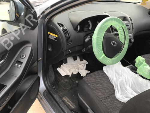 Tailgate KIA PRO CEE'D (ED) 1.6 CRDi 90 | BP25644715C6  - Image 15