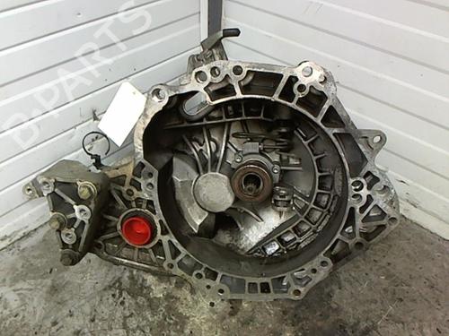 gearbox-suzuki-swift-iii-mz-ez-2005-25649506 main image