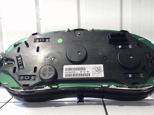 Instrument cluster DACIA SANDERO II 1.5 dCi | BP29501712C47 