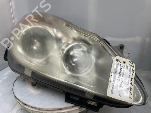 Right headlight OPEL CORSA D (S07) 1.3 CDTI (L08, L68) | BP40608003C29 - Image 4