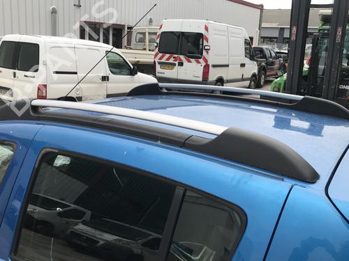 Bakspejl Højre DACIA SANDERO II TCe 90 (B8M1, B8MA, B8AC) | BP39043003C27 - Image 20