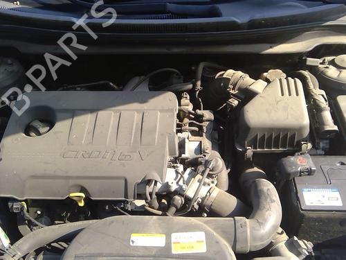 Left taillight KIA CEE'D Hatchback (ED) 1.6 CRDi 115 | BP25635350C34  - Image 10