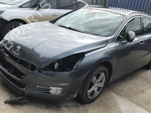 Used Parts PEUGEOT 508 SW I (8E_) 2.0 HDi (163 hp) 4338459