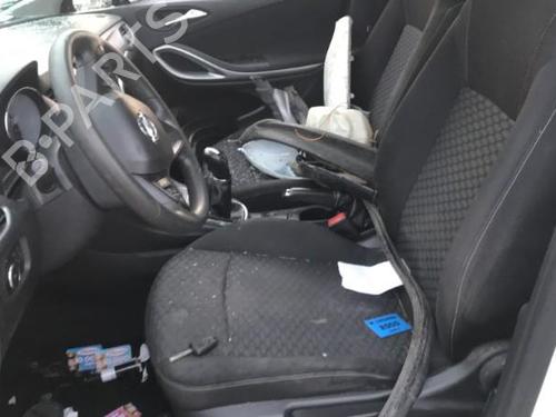 Left front window switch OPEL ASTRA K (B16) 1.0 Turbo (68) | BP36790996I27 - Image 16