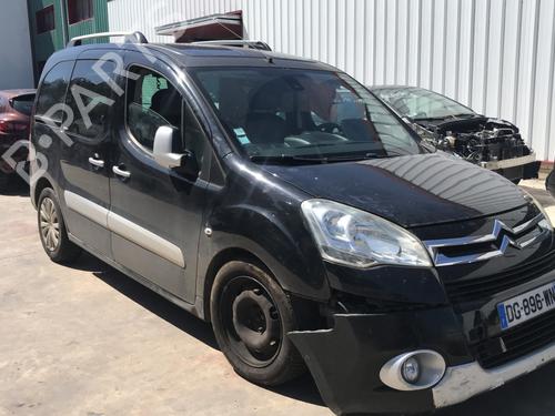 Instrument cluster CITROËN BERLINGO MULTISPACE (B9) 1.6 HDi 90 | BP31322732C47  - Image 24