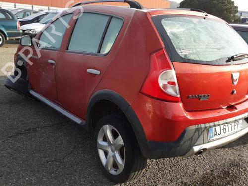 Right front driveshaft DACIA SANDERO 1.5 dCi | BP25639724M39  - Image 12