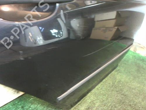 Right rear door BMW 3 (E46) 320 d | BP25645161C5 