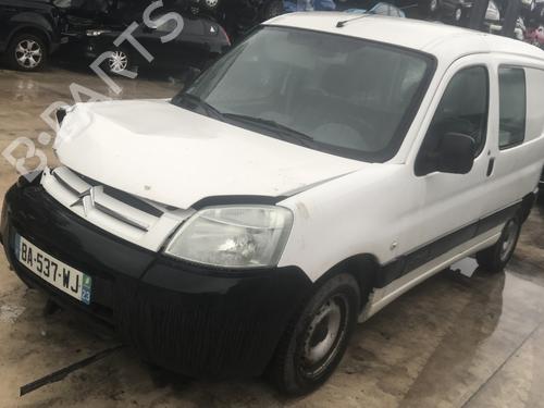 Switch PEUGEOT PARTNER Box Body/MPV (5_, G_)  | BP33883382I30  - Image 5