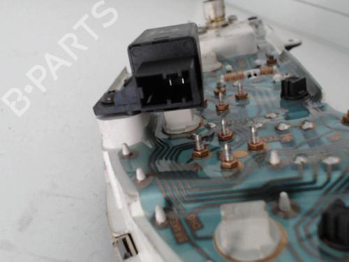 Instrument cluster NISSAN SERENA (C23) 2.3 D | BP25649800C47 