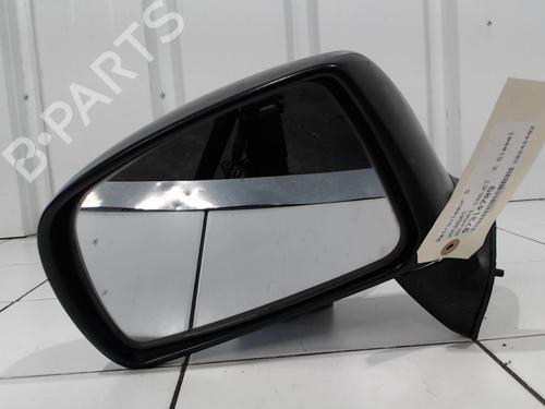 Used Left mirror HYUNDAI TRAJET (FO) 2.0 CRDi (113 hp) 25916059