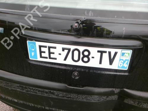 Left mirror FIAT PUNTO (176_) 60 1.2 (176AP, 176AR, 176AQ, 176BB) | BP25640353C26 