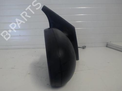 Used Right mirror Right mirror RENAULT MEGANE Scenic (JA0/1_) [1996-2001] 25632097 25632097