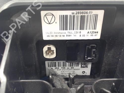 Radio CITROËN C4 CACTUS 1.2 THP 110 | BP39727983E6 - Image 5