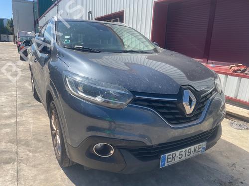 AC compressor RENAULT KADJAR (HA_, HL_) 1.2 TCe 130 (HLMR) | BP39558534M34 - Image 15
