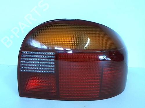 Used Right taillight FORD MONDEO I (GBP) [1993-1996]  25651285