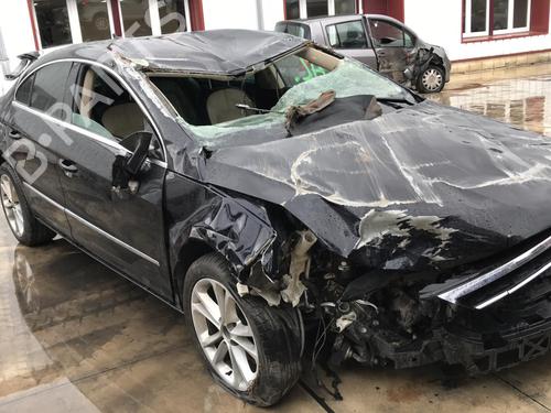 Starter VW PASSAT CC B6 (357) 2.0 TDI | BP25629964M8 - Image 11