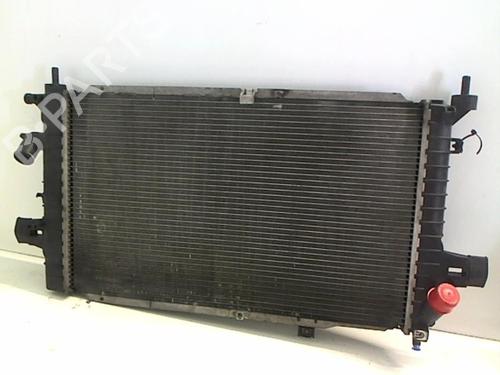 Køler OPEL ASTRA H TwinTop (A04) 1.9 CDTi (L67) | BP25642972M31 