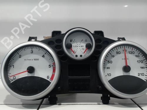 Used Instrument cluster Instrument cluster 39086891 39086891