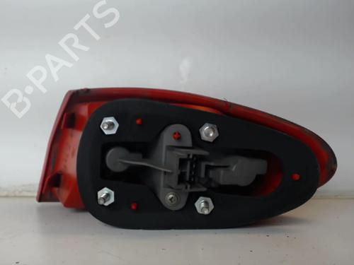 Used Left taillight Left taillight ALFA ROMEO 147 (937_) 1.9 JTDM 8V (937.AXD1A, 937.AXU1A, 937.BXU1A) (120 hp) 25645776 25645776