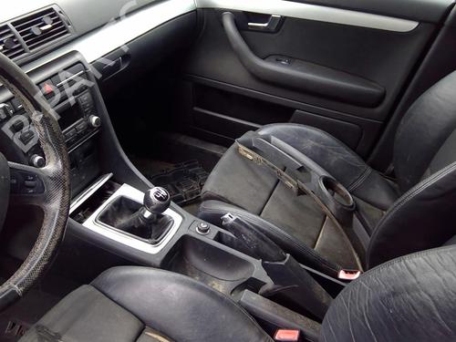 AC compressor AUDI A4 B7 Avant (8ED) 2.0 TDI 16V | BP40551502M34  - Image 12
