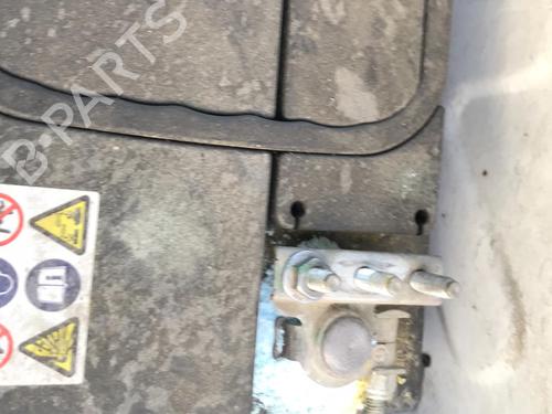 Dør venstre bagtil DACIA SANDERO 1.5 dCi | BP25630866C4 - Image 20