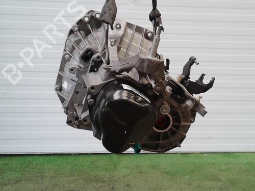 Gearbox DACIA SANDERO III 1.0 TCe 100 ECO-G | BP29615636M3 