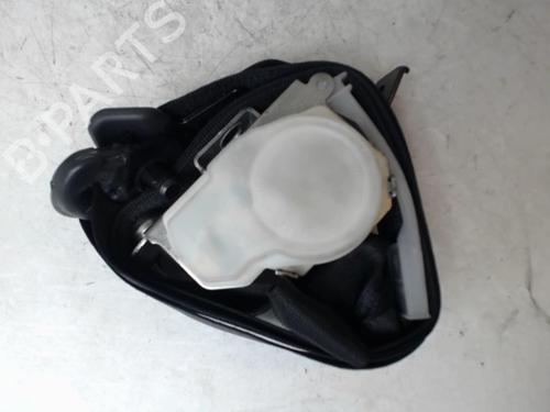Used Front right seatbelt Front right seatbelt OPEL SIGNUM Hatchback (Z03) 3.0 V6 CDTI (F48) (177 hp) 25645868 25645868