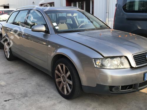 Front right seatbelt AUDI A4 B6 Avant (8E5) 1.9 TDI | BP29887298I25 - Image 31