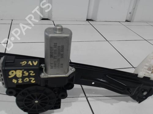 Used Front left window mechanism Front left window mechanism FIAT BRAVO II (198_) 1.9 D Multijet (198AXE1A) (90 hp) 25628374 25628374