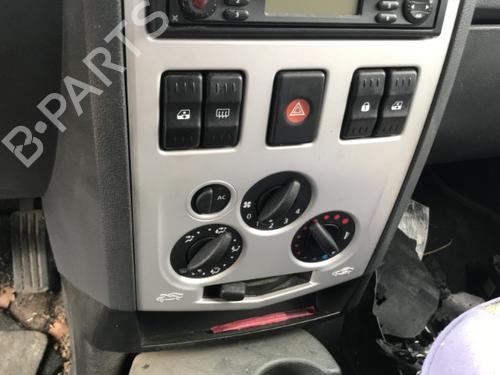 Steering column stalk DACIA LOGAN (LS_) 1.5 dCi (LS0K) | BP25644815I23 - Image 18