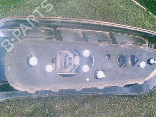 Used Right taillight Right taillight FIAT IDEA (350_) 1.9 JTD (101 hp) 25630782 25630782