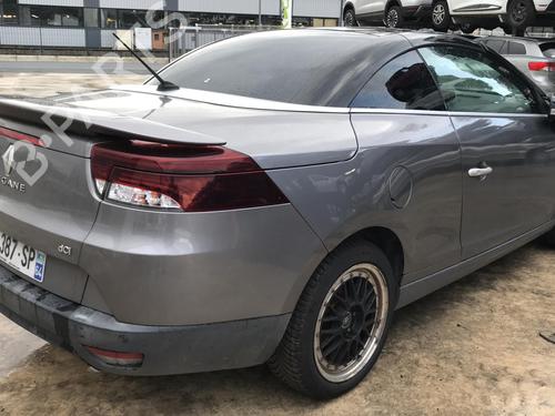 Right front driveshaft RENAULT MEGANE CC (EZ0/1_) 1.9 dCi (EZ0J, EZ1S) | BP26963861M39 - Image 5