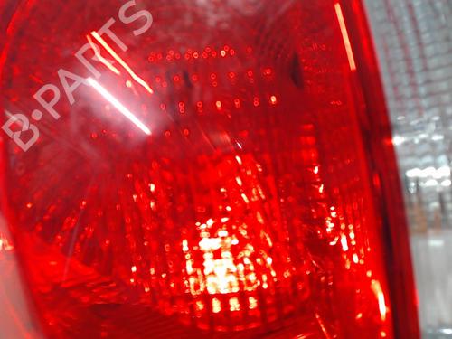 Right taillight VW GOLF VI (5K1) 1.6 TDI | BP28962258C35 