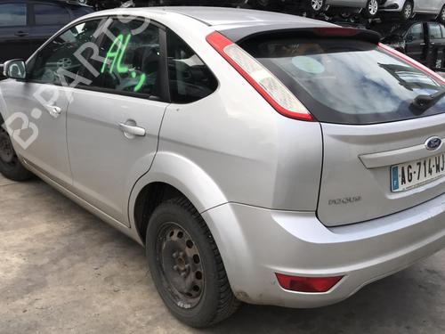 Left headlight FORD FOCUS II (DA_, HCP, DP)  | BP25634919C28  - Image 9