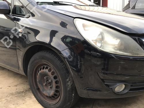 Front left seatbelt OPEL CORSA D (S07) 1.2 LPG (L08, L68) | BP25636478I26  - Image 30