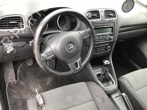 Radio VW GOLF VI (5K1) 1.6 TDI | BP25631291E6  - Image 21