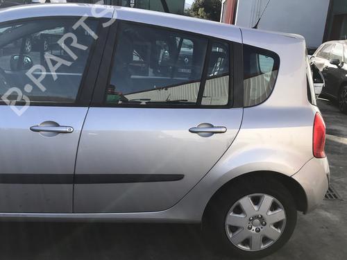 ABS pump RENAULT MODUS / GRAND MODUS (F/JP0_) 1.5 dCi (JP0G, JP0H) | BP25632641M43 - Image 19