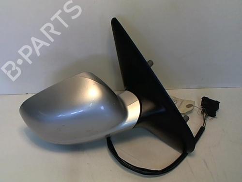 Right mirror SEAT IBIZA II (6K1) 1.9 TDI | BP25647242C27 